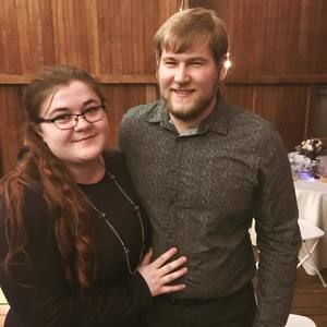 Meet your Posher, Lizzy